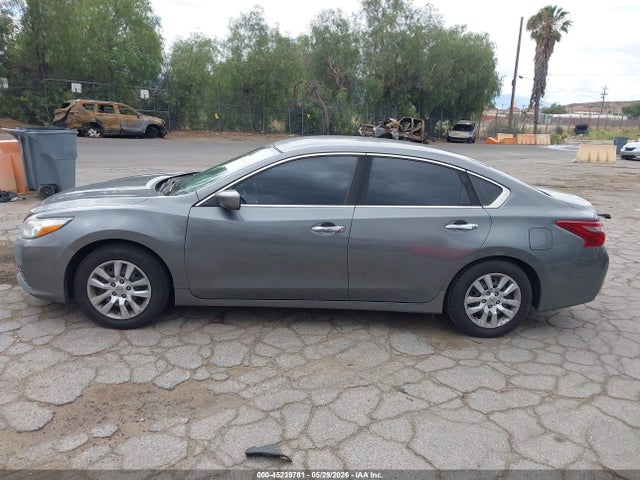 Продажа на аукционе авто 2018 Nissan Altima 2.5 S, vin: 1N4AL3AP4JC182459, номер лота: 45239781