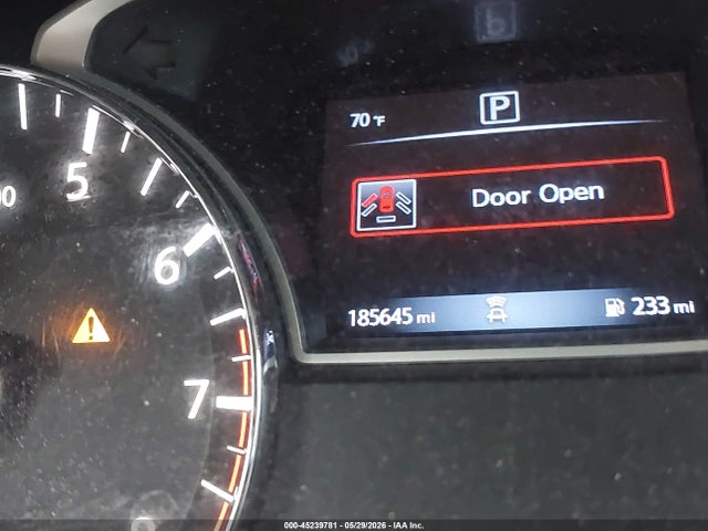 Продажа на аукционе авто 2018 Nissan Altima 2.5 S, vin: 1N4AL3AP4JC182459, номер лота: 45239781