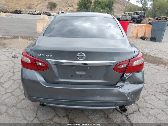Продажа на аукционе авто 2018 Nissan Altima 2.5 S, vin: 1N4AL3AP4JC182459, номер лота: 45239781