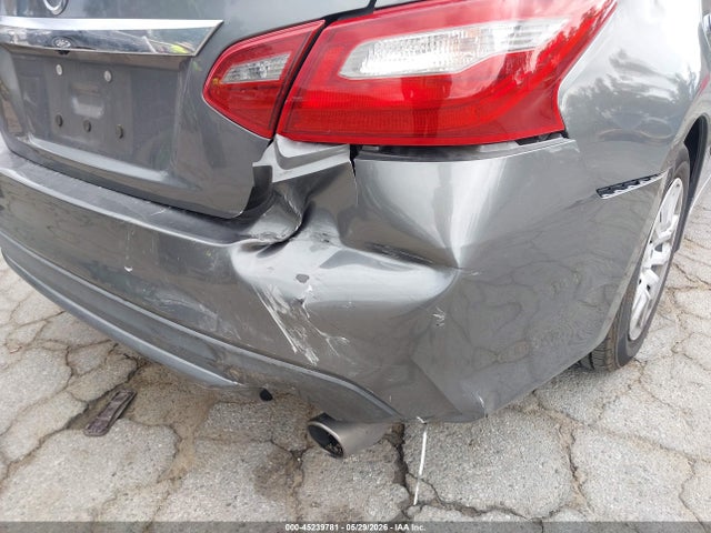 Продажа на аукционе авто 2018 Nissan Altima 2.5 S, vin: 1N4AL3AP4JC182459, номер лота: 45239781
