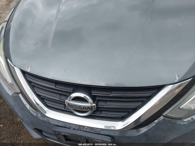 Продажа на аукционе авто 2018 Nissan Altima 2.5 S, vin: 1N4AL3AP4JC182459, номер лота: 45239781