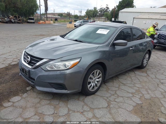 Продажа на аукционе авто 2018 Nissan Altima 2.5 S, vin: 1N4AL3AP4JC182459, номер лота: 45239781