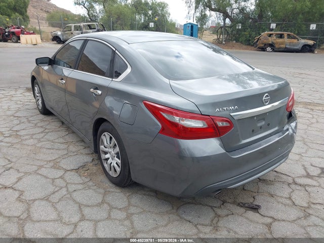 Продажа на аукционе авто 2018 Nissan Altima 2.5 S, vin: 1N4AL3AP4JC182459, номер лота: 45239781