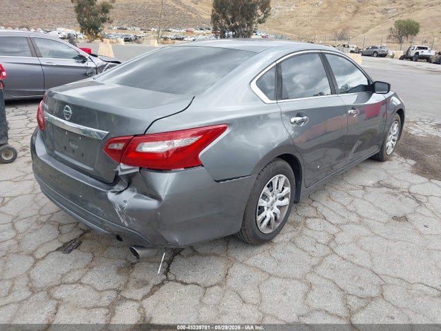 Продажа на аукционе авто 2018 Nissan Altima 2.5 S, vin: 1N4AL3AP4JC182459, номер лота: 45239781