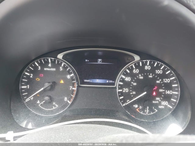 Продажа на аукционе авто 2018 Nissan Altima 2.5 S, vin: 1N4AL3AP4JC182459, номер лота: 45239781