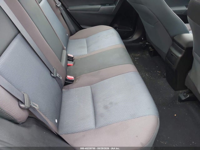 45239785 :رقم المزاد ، 5YFBURHE9HP580710 vin ، 2017 Toyota Corolla Le مزاد بيع