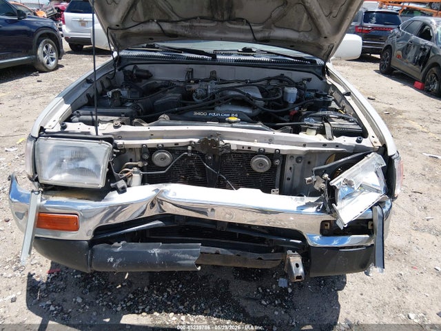 Aukcja sprzedaży 1997 Toyota 4runner Sr5 V6, vin: JT3GN86R0V0048954, numer aukcji: 45239786
