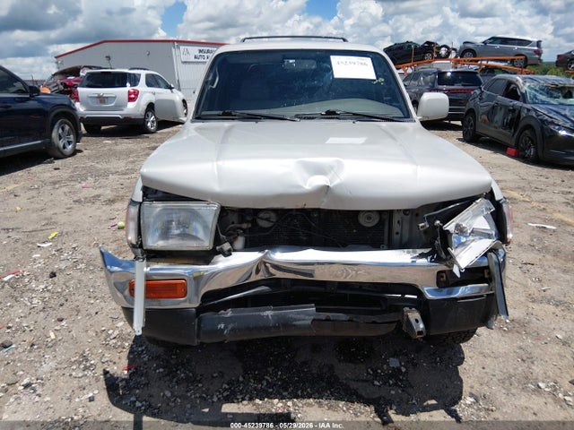 Aukcja sprzedaży 1997 Toyota 4runner Sr5 V6, vin: JT3GN86R0V0048954, numer aukcji: 45239786