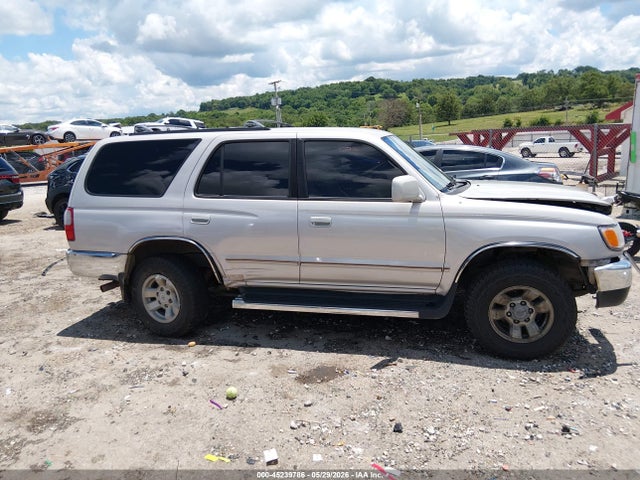 Aukcja sprzedaży 1997 Toyota 4runner Sr5 V6, vin: JT3GN86R0V0048954, numer aukcji: 45239786