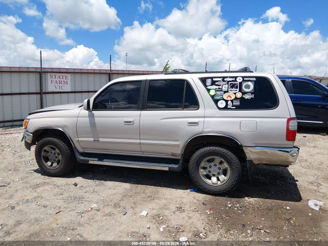Aukcja sprzedaży 1997 Toyota 4runner Sr5 V6, vin: JT3GN86R0V0048954, numer aukcji: 45239786