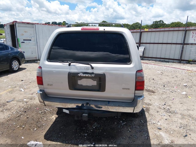 Aukcja sprzedaży 1997 Toyota 4runner Sr5 V6, vin: JT3GN86R0V0048954, numer aukcji: 45239786
