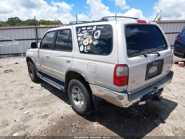 Aukcja sprzedaży 1997 Toyota 4runner Sr5 V6, vin: JT3GN86R0V0048954, numer aukcji: 45239786