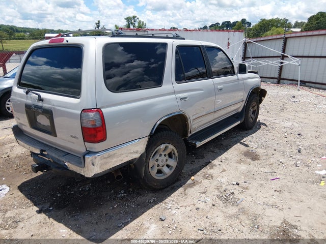 Aukcja sprzedaży 1997 Toyota 4runner Sr5 V6, vin: JT3GN86R0V0048954, numer aukcji: 45239786