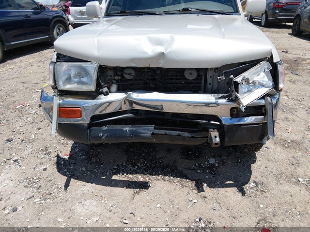 Aukcja sprzedaży 1997 Toyota 4runner Sr5 V6, vin: JT3GN86R0V0048954, numer aukcji: 45239786