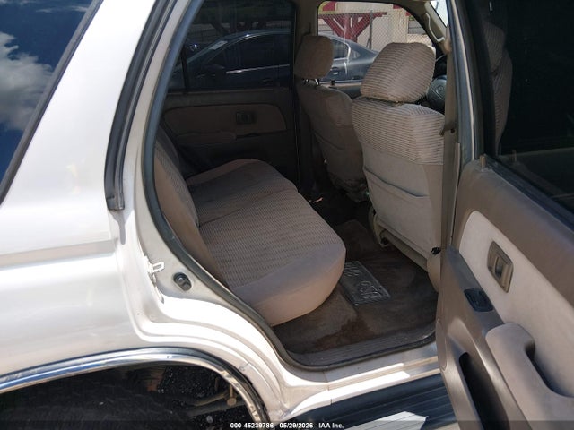 Aukcja sprzedaży 1997 Toyota 4runner Sr5 V6, vin: JT3GN86R0V0048954, numer aukcji: 45239786