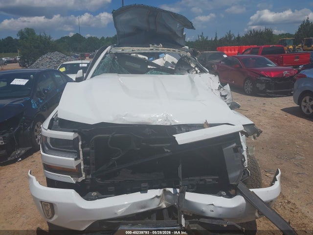 Aukcja sprzedaży 2016 Chevrolet Silverado 1500 2lt, vin: 3GCUKREC1GG313888, numer aukcji: 45239793