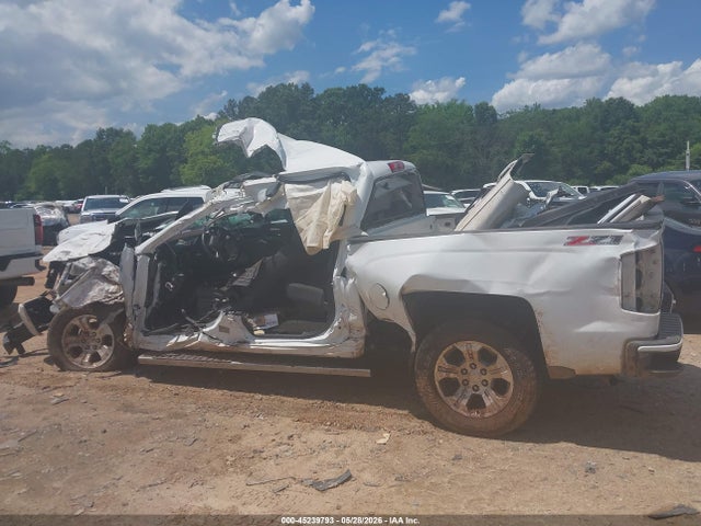 Aukcja sprzedaży 2016 Chevrolet Silverado 1500 2lt, vin: 3GCUKREC1GG313888, numer aukcji: 45239793