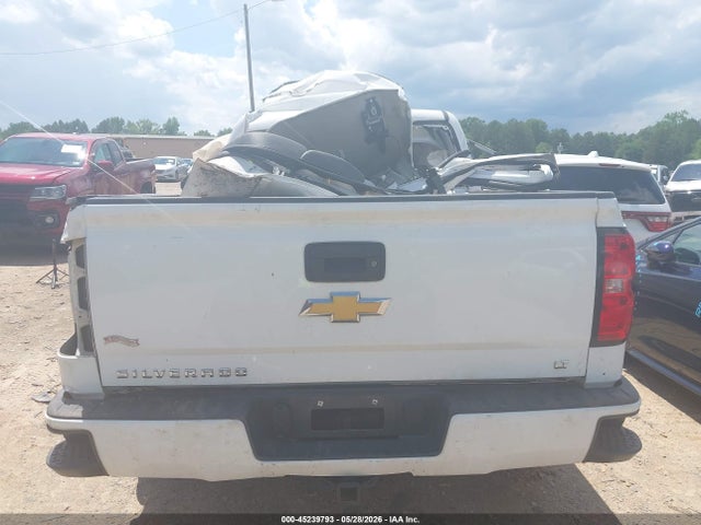 Aukcja sprzedaży 2016 Chevrolet Silverado 1500 2lt, vin: 3GCUKREC1GG313888, numer aukcji: 45239793