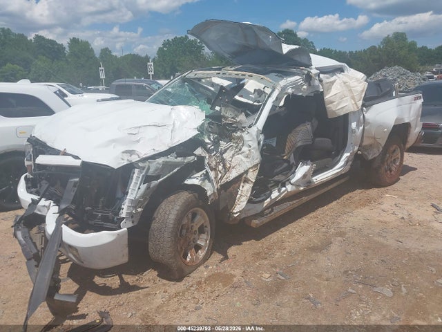 Aukcja sprzedaży 2016 Chevrolet Silverado 1500 2lt, vin: 3GCUKREC1GG313888, numer aukcji: 45239793