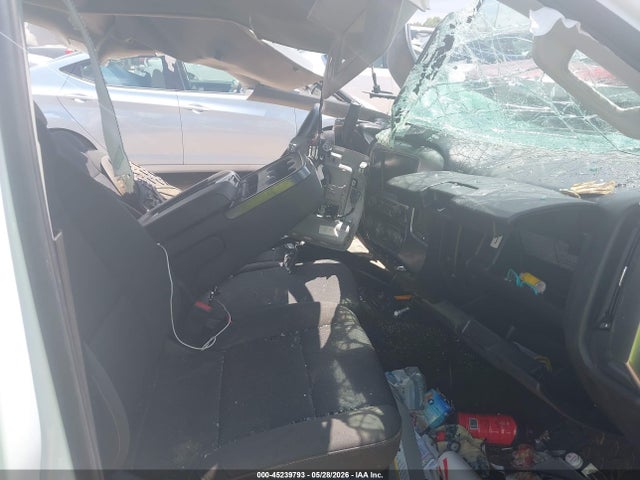Aukcja sprzedaży 2016 Chevrolet Silverado 1500 2lt, vin: 3GCUKREC1GG313888, numer aukcji: 45239793