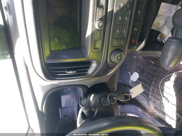 Chevrolet Colorado Wt 2019 1GCHSBEN1K1151374 Image 11