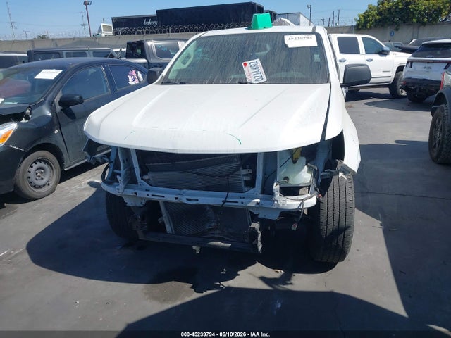 Chevrolet Colorado Wt 2019 1GCHSBEN1K1151374 Image 13