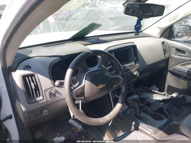 Chevrolet Colorado Wt 2019 1GCHSBEN1K1151374 Image 20