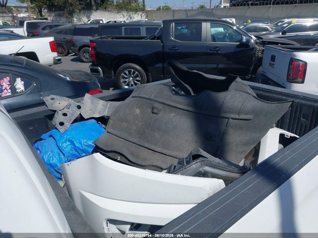 Chevrolet Colorado Wt 2019 1GCHSBEN1K1151374 Image 22