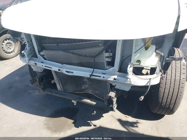 Chevrolet Colorado Wt 2019 1GCHSBEN1K1151374 Image 6