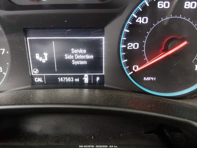 Chevrolet EQUINOX LT 2018 2GNAXJEV0J6108130 Image 15