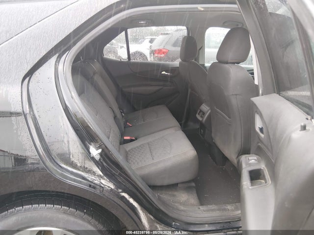 Chevrolet EQUINOX LT 2018 2GNAXJEV0J6108130 Image 8