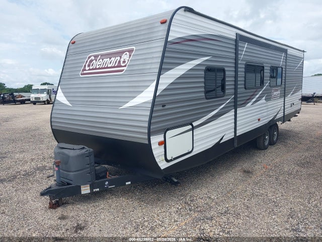 Coleman Other 2018 4YDT2852XJH937535 Image 2