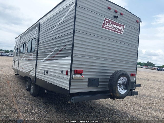 Coleman Other 2018 4YDT2852XJH937535 Image 3