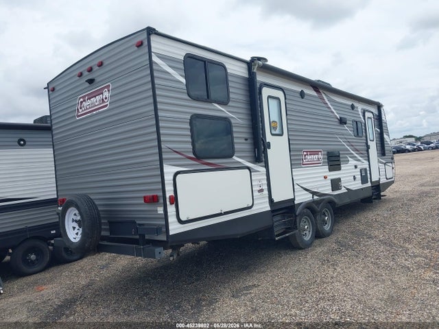 Coleman Other 2018 4YDT2852XJH937535 Image 4