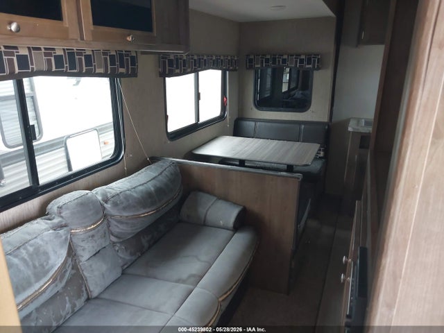 Coleman Other 2018 4YDT2852XJH937535 Image 5