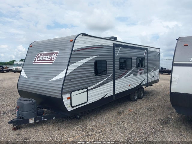 Coleman Other 2018 4YDT2852XJH937535 Image 6