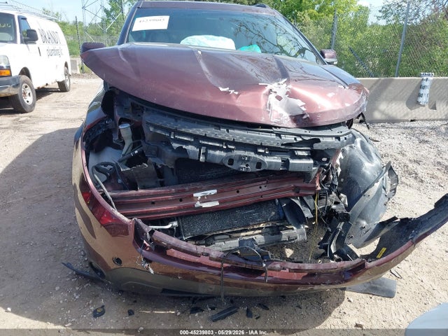 Продаж на аукціоні авто 2012 Ford Explorer Limited, vin: 1FMHK8F86CGA94157, номер лоту: 45239803