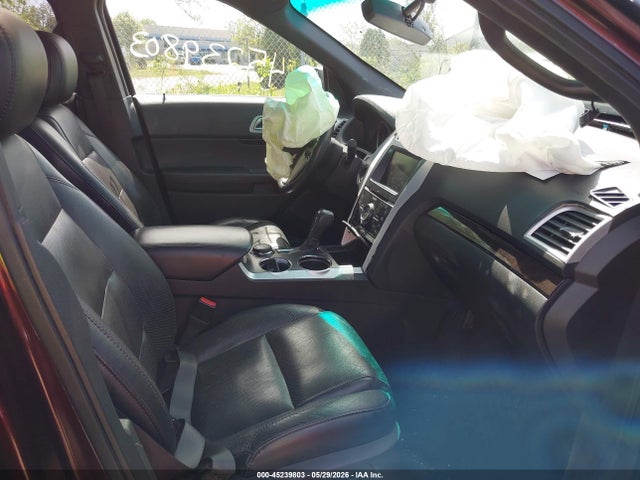 Продаж на аукціоні авто 2012 Ford Explorer Limited, vin: 1FMHK8F86CGA94157, номер лоту: 45239803
