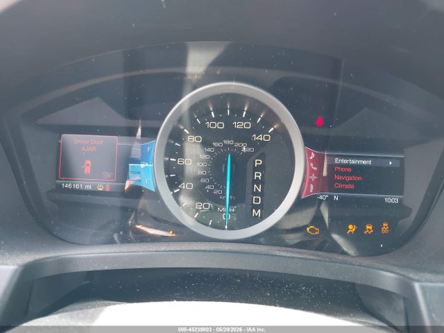 Продаж на аукціоні авто 2012 Ford Explorer Limited, vin: 1FMHK8F86CGA94157, номер лоту: 45239803