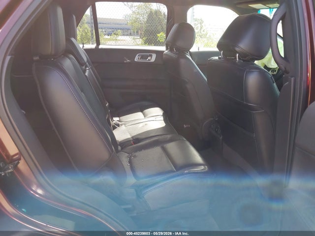 Продаж на аукціоні авто 2012 Ford Explorer Limited, vin: 1FMHK8F86CGA94157, номер лоту: 45239803