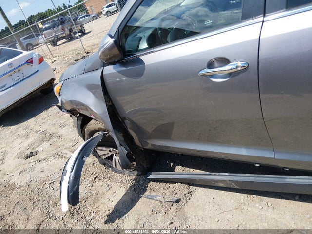 2016 Kia Sportage Ex მანქანა იყიდება აუქციონზე, vin: KNDPC3AC2G7861200, აუქციონის ნომერი: 45239804