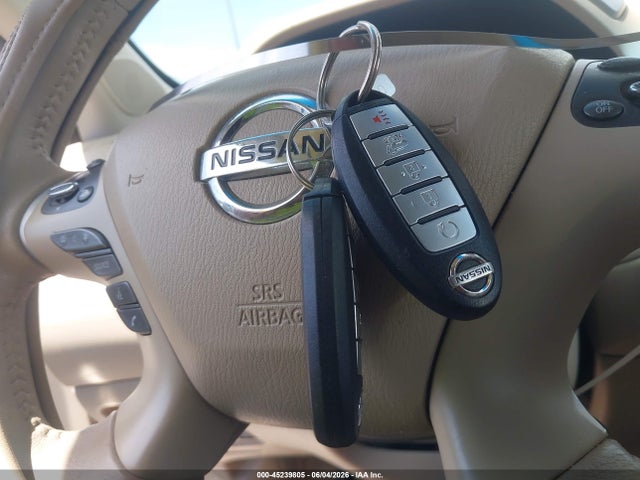 Aukcja sprzedaży 2015 Nissan Pathfinder Platinum, vin: 5N1AR2MM0FC624628, numer aukcji: 45239805