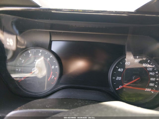 Chevrolet CAMARO 2SS 2017 1G1FG1R73H0115353 Image 7