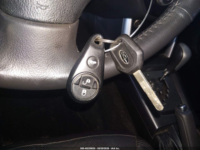 Продажа на аукционе авто 2012 Subaru Forester 2.5xt Touring, vin: JF2SHGHC6CH415629, номер лота: 45239820