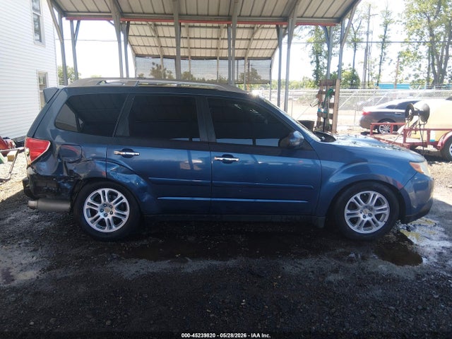 Продажа на аукционе авто 2012 Subaru Forester 2.5xt Touring, vin: JF2SHGHC6CH415629, номер лота: 45239820