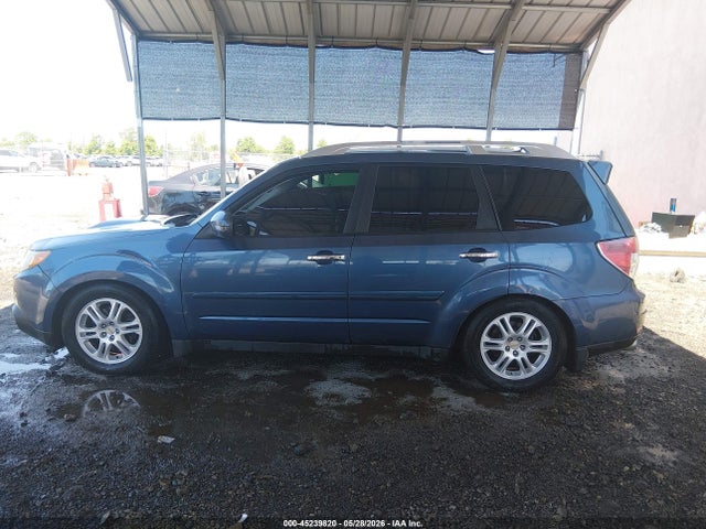 Продажа на аукционе авто 2012 Subaru Forester 2.5xt Touring, vin: JF2SHGHC6CH415629, номер лота: 45239820