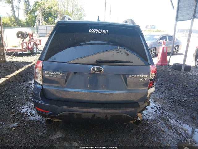 Продажа на аукционе авто 2012 Subaru Forester 2.5xt Touring, vin: JF2SHGHC6CH415629, номер лота: 45239820