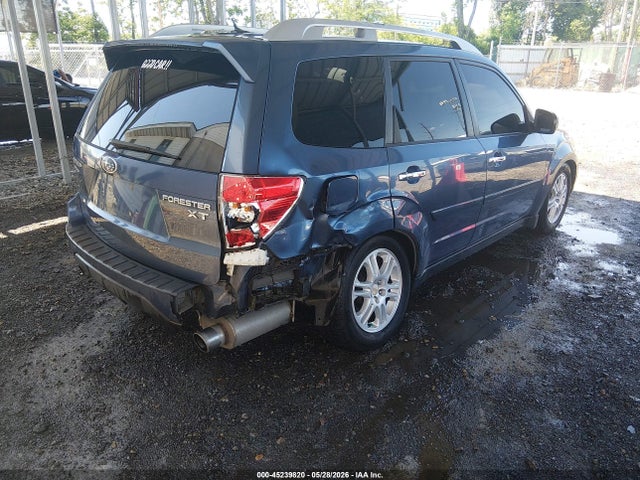 Продажа на аукционе авто 2012 Subaru Forester 2.5xt Touring, vin: JF2SHGHC6CH415629, номер лота: 45239820