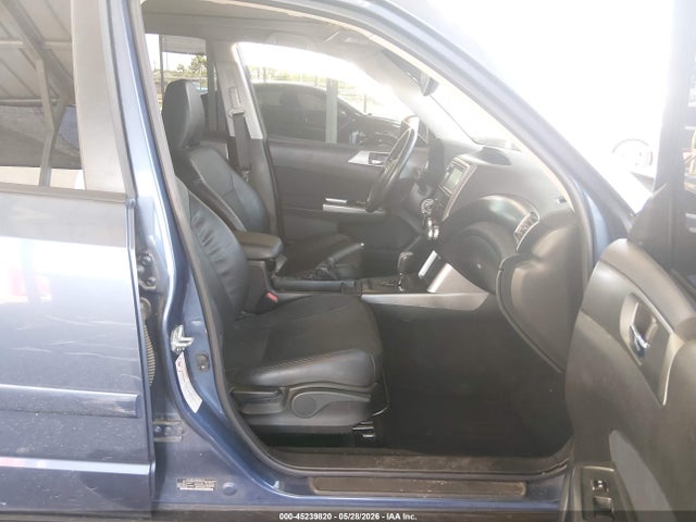 Продажа на аукционе авто 2012 Subaru Forester 2.5xt Touring, vin: JF2SHGHC6CH415629, номер лота: 45239820