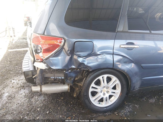 Продажа на аукционе авто 2012 Subaru Forester 2.5xt Touring, vin: JF2SHGHC6CH415629, номер лота: 45239820